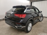  Volkswagen  T-ROC Volkswagen  1.0 TSI Style 5d #2