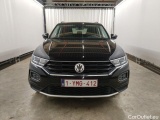  Volkswagen  T-ROC Volkswagen  1.0 TSI Style 5d #5