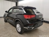  Volkswagen  T-ROC Volkswagen  1.0 TSI Style 5d #7