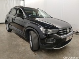  Volkswagen  T-ROC Volkswagen  1.0 TSI Style 5d #8