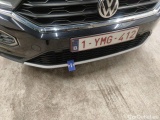  Volkswagen  T-ROC Volkswagen  1.0 TSI Style 5d #30