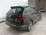  Volkswagen  Tiguan Volkswagen  1.5 TSI ACT OPF 110kW DSG Platinum 5d #2