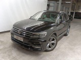  Volkswagen  Tiguan Volkswagen  1.5 TSI ACT OPF 110kW DSG Platinum 5d 
