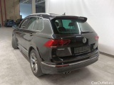  Volkswagen  Tiguan Volkswagen  1.5 TSI ACT OPF 110kW DSG Platinum 5d #7