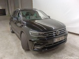  Volkswagen  Tiguan Volkswagen  1.5 TSI ACT OPF 110kW DSG Platinum 5d #8