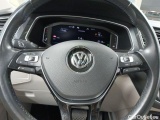 Volkswagen  Tiguan Volkswagen  1.5 TSI ACT OPF 110kW DSG Platinum 5d #28