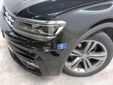  Volkswagen  Tiguan Volkswagen  1.5 TSI ACT OPF 110kW DSG Platinum 5d #35