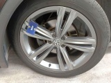  Volkswagen  Tiguan Volkswagen  1.5 TSI ACT OPF 110kW DSG Platinum 5d #72