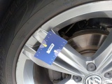  Volkswagen  Tiguan Volkswagen  1.5 TSI ACT OPF 110kW DSG Platinum 5d #73