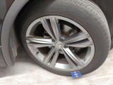  Volkswagen  Tiguan Volkswagen  1.5 TSI ACT OPF 110kW DSG Platinum 5d #79