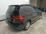 Volkswagen  Touran Volkswagen  2.0 TDi 85kW Trendline DSG 5d 7 seats  #2