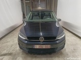  Volkswagen  Touran Volkswagen  2.0 TDi 85kW Trendline DSG 5d 7 seats  #5