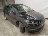  Volkswagen  Touran Volkswagen  2.0 TDi 85kW Trendline DSG 5d 7 seats  #8