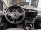  Volkswagen  Touran Volkswagen  2.0 TDi 85kW Trendline DSG 5d 7 seats  #9