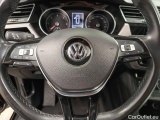  Volkswagen  Touran Volkswagen  2.0 TDi 85kW Trendline DSG 5d 7 seats  #37