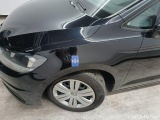  Volkswagen  Touran Volkswagen  2.0 TDi 85kW Trendline DSG 5d 7 seats  #53