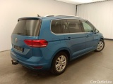  Volkswagen  Touran Volkswagen  2.0 TDi 110kW Highline 5d #2