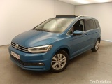  Volkswagen  Touran Volkswagen  2.0 TDi 110kW Highline 5d 