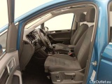  Volkswagen  Touran Volkswagen  2.0 TDi 110kW Highline 5d #3