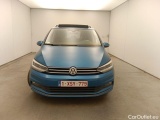  Volkswagen  Touran Volkswagen  2.0 TDi 110kW Highline 5d #5