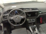  Volkswagen  Touran Volkswagen  2.0 TDi 110kW Highline 5d #9