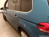  Volkswagen  Touran Volkswagen  2.0 TDi 110kW Highline 5d #28