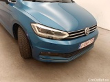 Volkswagen  Touran Volkswagen  2.0 TDi 110kW Highline 5d #37