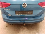 Volkswagen  Touran Volkswagen  2.0 TDi 110kW Highline 5d #43