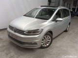  Volkswagen  Touran Volkswagen  1.6 TDi SCR 85kW DSG Highline 5d 7 seats  