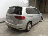  Volkswagen  Touran Volkswagen  1.6 TDi SCR 85kW DSG Highline 5d 7 seats  #2