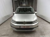  Volkswagen  Touran Volkswagen  1.6 TDi SCR 85kW DSG Highline 5d 7 seats  #5