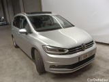  Volkswagen  Touran Volkswagen  1.6 TDi SCR 85kW DSG Highline 5d 7 seats  #8