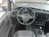  Volkswagen  Touran Volkswagen  1.6 TDi SCR 85kW DSG Highline 5d 7 seats  #9