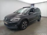  Volkswagen  Touran Volkswagen  1.5 TSi Highline 5d 