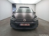  Volkswagen  Touran Volkswagen  1.5 TSi Highline 5d #5