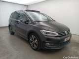  Volkswagen  Touran Volkswagen  1.5 TSi Highline 5d #8