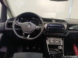  Volkswagen  Touran Volkswagen  1.5 TSi Highline 5d #9