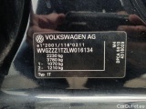  Volkswagen  Touran Volkswagen  1.5 TSi Highline 5d #18