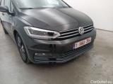  Volkswagen  Touran Volkswagen  1.5 TSi Highline 5d #34