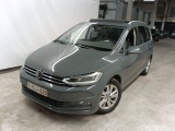  Volkswagen  Touran Volkswagen  2.0 TDi 110kW Highline 5d 7pl 