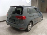  Volkswagen  Touran Volkswagen  2.0 TDi 110kW Highline 5d 7pl #2