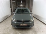  Volkswagen  Touran Volkswagen  2.0 TDi 110kW Highline 5d 7pl #5