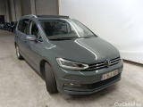  Volkswagen  Touran Volkswagen  2.0 TDi 110kW Highline 5d 7pl #8