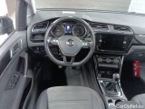  Volkswagen  Touran Volkswagen  2.0 TDi 110kW Highline 5d 7pl #9