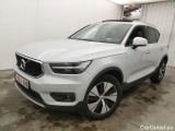  Volvo  XC 40 Volvo XC40 T3 Geartronic Momentum Pro 5d 