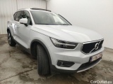  Volvo  XC 40 Volvo XC40 T3 Geartronic Momentum Pro 5d #8
