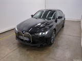  Bmw  Serie 4 Série i4 Gran Coupe 40 eDrive 81kWh BVA 