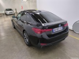 Bmw  Serie 4 Série i4 Gran Coupe 40 eDrive 81kWh BVA #2