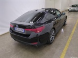  Bmw  Serie 4 Série i4 Gran Coupe 40 eDrive 81kWh BVA #3