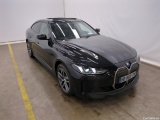  Bmw  Serie 4 Série i4 Gran Coupe 40 eDrive 81kWh BVA #4